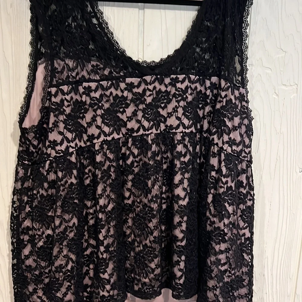 torrid no size
